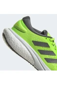TÊNIS ADIDAS SUPERNOVA 2 MASCULINO - Verde/grafite TÊNIS ADIDAS SUPERNOVA 2 MASCULINO - Verde/grafite