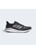 TÊNIS ADIDAS SUPERNOVA + BOOST MASCULINO - Preto/prata TÊNIS ADIDAS SUPERNOVA + BOOST MASCULINO - Preto/prata