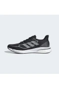 TÊNIS ADIDAS SUPERNOVA + BOOST MASCULINO - Preto/prata TÊNIS ADIDAS SUPERNOVA + BOOST MASCULINO - Preto/prata