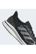 TÊNIS ADIDAS SUPERNOVA + BOOST MASCULINO - Preto/prata TÊNIS ADIDAS SUPERNOVA + BOOST MASCULINO - Preto/prata