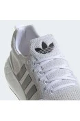 TÊNIS ADIDAS SWIFT RUN 22 MASCULINO - Branco/preto TÊNIS ADIDAS SWIFT RUN 22 MASCULINO - Branco/preto