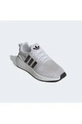 TÊNIS ADIDAS SWIFT RUN 22 MASCULINO - Branco/preto TÊNIS ADIDAS SWIFT RUN 22 MASCULINO - Branco/preto