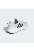 TÊNIS ADIDAS SWIFT RUN 22 MASCULINO - Branco/preto TÊNIS ADIDAS SWIFT RUN 22 MASCULINO - Branco/preto
