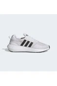 TÊNIS ADIDAS SWIFT RUN 22 MASCULINO - Branco/preto TÊNIS ADIDAS SWIFT RUN 22 MASCULINO - Branco/preto