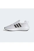 TÊNIS ADIDAS SWIFT RUN 22 MASCULINO - Branco/preto TÊNIS ADIDAS SWIFT RUN 22 MASCULINO - Branco/preto