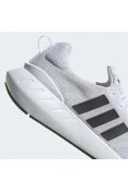 TÊNIS ADIDAS SWIFT RUN 22 MASCULINO - Branco/preto TÊNIS ADIDAS SWIFT RUN 22 MASCULINO - Branco/preto