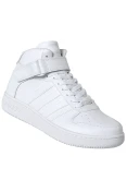 TÊNIS ADIDAS TEAM COURT MID MASCULINO - Branco