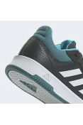 TÊNIS ADIDAS TENSAUR SPORT 2.0 INFANTIL - Preto/azul