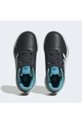 TÊNIS ADIDAS TENSAUR SPORT 2.0 INFANTIL - Preto/azul