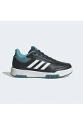 TÊNIS ADIDAS TENSAUR SPORT 2.0 INFANTIL - Preto/azul