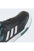 TÊNIS ADIDAS TENSAUR SPORT 2.0 INFANTIL - Preto/azul