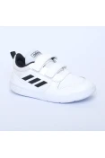 TÊNIS ADIDAS TENSAURUS INFANTIL - Branco/preto TÊNIS ADIDAS TENSAURUS INFANTIL - Branco/preto