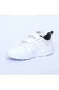TÊNIS ADIDAS TENSAURUS INFANTIL - Branco/preto TÊNIS ADIDAS TENSAURUS INFANTIL - Branco/preto