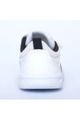 TÊNIS ADIDAS TENSAURUS INFANTIL - Branco/preto TÊNIS ADIDAS TENSAURUS INFANTIL - Branco/preto