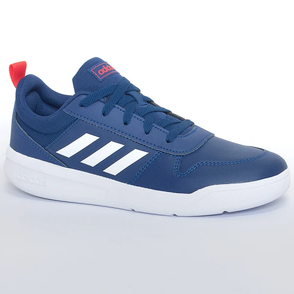 TÊNIS ADIDAS TENSAURUS INFANTIL - Marinho/branco