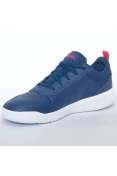 TÊNIS ADIDAS TENSAURUS INFANTIL - Marinho/branco TÊNIS ADIDAS TENSAURUS INFANTIL - Marinho/branco