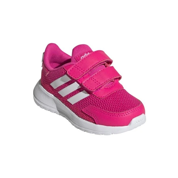 TÊNIS ADIDAS TENSOR INFANTIL - Pink/branco