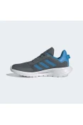 TÊNIS ADIDAS TENSOR UNISSEX INFANTIL - Chumbo/azul