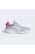 TÊNIS ADIDAS TENSOR UNISSEX INFANTIL - Cinza/pink