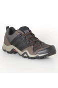 TÊNIS ADIDAS TERREX AX2R MASCULINO - Marrom/preto TÊNIS ADIDAS TERREX AX2R MASCULINO - Marrom/preto