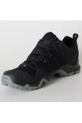 TÊNIS ADIDAS TERREX AX2R MASCULINO - Preto/cinza TÊNIS ADIDAS TERREX AX2R MASCULINO - Preto/cinza