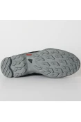 TÊNIS ADIDAS TERREX AX2R MASCULINO - Preto/cinza TÊNIS ADIDAS TERREX AX2R MASCULINO - Preto/cinza