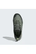 TÊNIS ADIDAS TERREX AX4 MASCULINO - Verde/preto TÊNIS ADIDAS TERREX AX4 MASCULINO - Verde/preto
