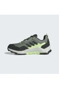 TÊNIS ADIDAS TERREX AX4 MASCULINO - Verde/preto TÊNIS ADIDAS TERREX AX4 MASCULINO - Verde/preto