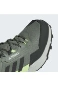 TÊNIS ADIDAS TERREX AX4 MASCULINO - Verde/preto TÊNIS ADIDAS TERREX AX4 MASCULINO - Verde/preto