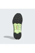 TÊNIS ADIDAS TERREX AX4 MASCULINO - Verde/preto TÊNIS ADIDAS TERREX AX4 MASCULINO - Verde/preto