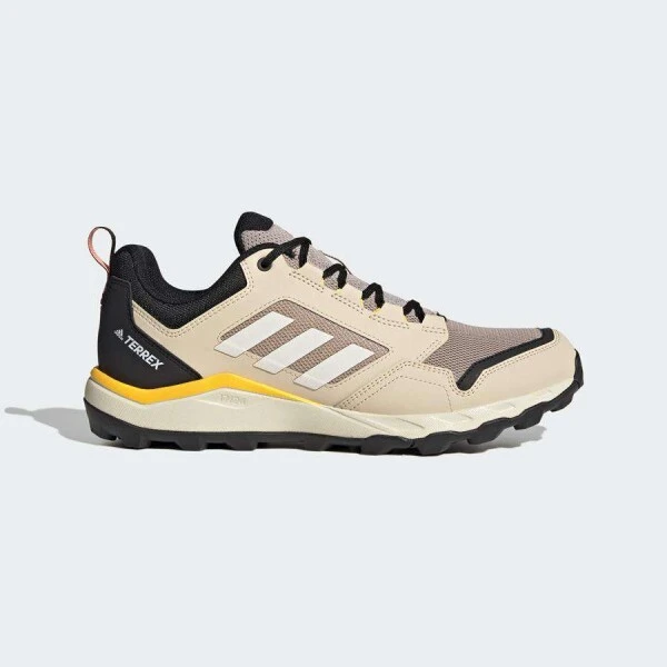TÊNIS ADIDAS TERREX TRACEROCKER 2 MASCULINO - Bege/preto
