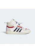 TÊNIS ADIDAS TOP TEN LP MASCULINO - Branco/marinho TÊNIS ADIDAS TOP TEN LP MASCULINO - Branco/marinho
