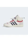 TÊNIS ADIDAS TOP TEN LP MASCULINO - Branco/marinho TÊNIS ADIDAS TOP TEN LP MASCULINO - Branco/marinho
