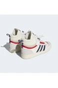 TÊNIS ADIDAS TOP TEN LP MASCULINO - Branco/marinho TÊNIS ADIDAS TOP TEN LP MASCULINO - Branco/marinho