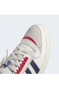 TÊNIS ADIDAS TOP TEN LP MASCULINO - Branco/marinho TÊNIS ADIDAS TOP TEN LP MASCULINO - Branco/marinho