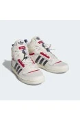 TÊNIS ADIDAS TOP TEN LP MASCULINO - Branco/marinho TÊNIS ADIDAS TOP TEN LP MASCULINO - Branco/marinho