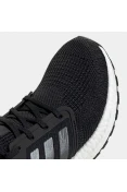 TÊNIS ADIDAS ULTRABOOST 20 FEMININO - Preto/branco TÊNIS ADIDAS ULTRABOOST 20 FEMININO - Preto/branco