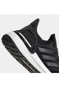 TÊNIS ADIDAS ULTRABOOST 20 FEMININO - Preto/branco TÊNIS ADIDAS ULTRABOOST 20 FEMININO - Preto/branco