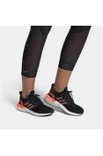 TÊNIS ADIDAS ULTRABOOST 20 FEMININO - Preto/laranja TÊNIS ADIDAS ULTRABOOST 20 FEMININO - Preto/laranja