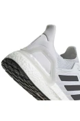 TÊNIS ADIDAS ULTRABOOST 20 MASCULINO - Azul celeste/branco TÊNIS ADIDAS ULTRABOOST 20 MASCULINO - Azul celeste/branco