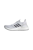 TÊNIS ADIDAS ULTRABOOST 20 MASCULINO - Azul celeste/branco TÊNIS ADIDAS ULTRABOOST 20 MASCULINO - Azul celeste/branco