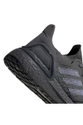 TÊNIS ADIDAS ULTRABOOST 20 MASCULINO - Grafite/cinza TÊNIS ADIDAS ULTRABOOST 20 MASCULINO - Grafite/cinza