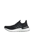 TÊNIS ADIDAS ULTRABOOST 20 MASCULINO - Preto/branco TÊNIS ADIDAS ULTRABOOST 20 MASCULINO - Preto/branco
