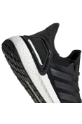 TÊNIS ADIDAS ULTRABOOST 20 MASCULINO - Preto/branco TÊNIS ADIDAS ULTRABOOST 20 MASCULINO - Preto/branco