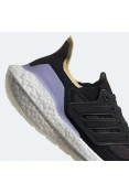 TÊNIS ADIDAS ULTRABOOST 21 FEMININO - Preto/azul