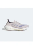 TÊNIS ADIDAS ULTRABOOST 21 FEMININO - Rosa/lilas