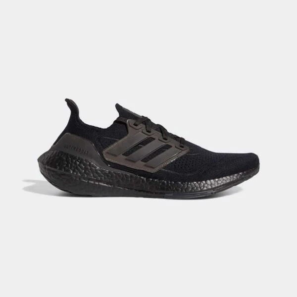 TÊNIS ADIDAS ULTRABOOST 21 MASCULINO - Preto