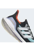 TÊNIS ADIDAS ULTRABOOST 21 MASCULINO - Preto/azul