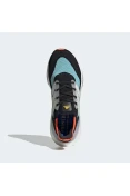 TÊNIS ADIDAS ULTRABOOST 21 MASCULINO - Preto/azul