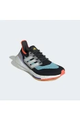 TÊNIS ADIDAS ULTRABOOST 21 MASCULINO - Preto/azul